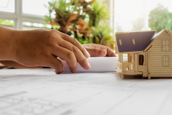 Initial Design & Build Consultation